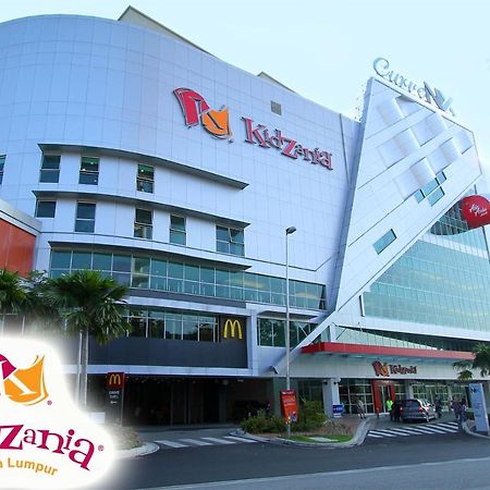 1-4Pax Studio Damansara 5Min From Ikea Kidzania Appartement Petaling Jaya Buitenkant foto