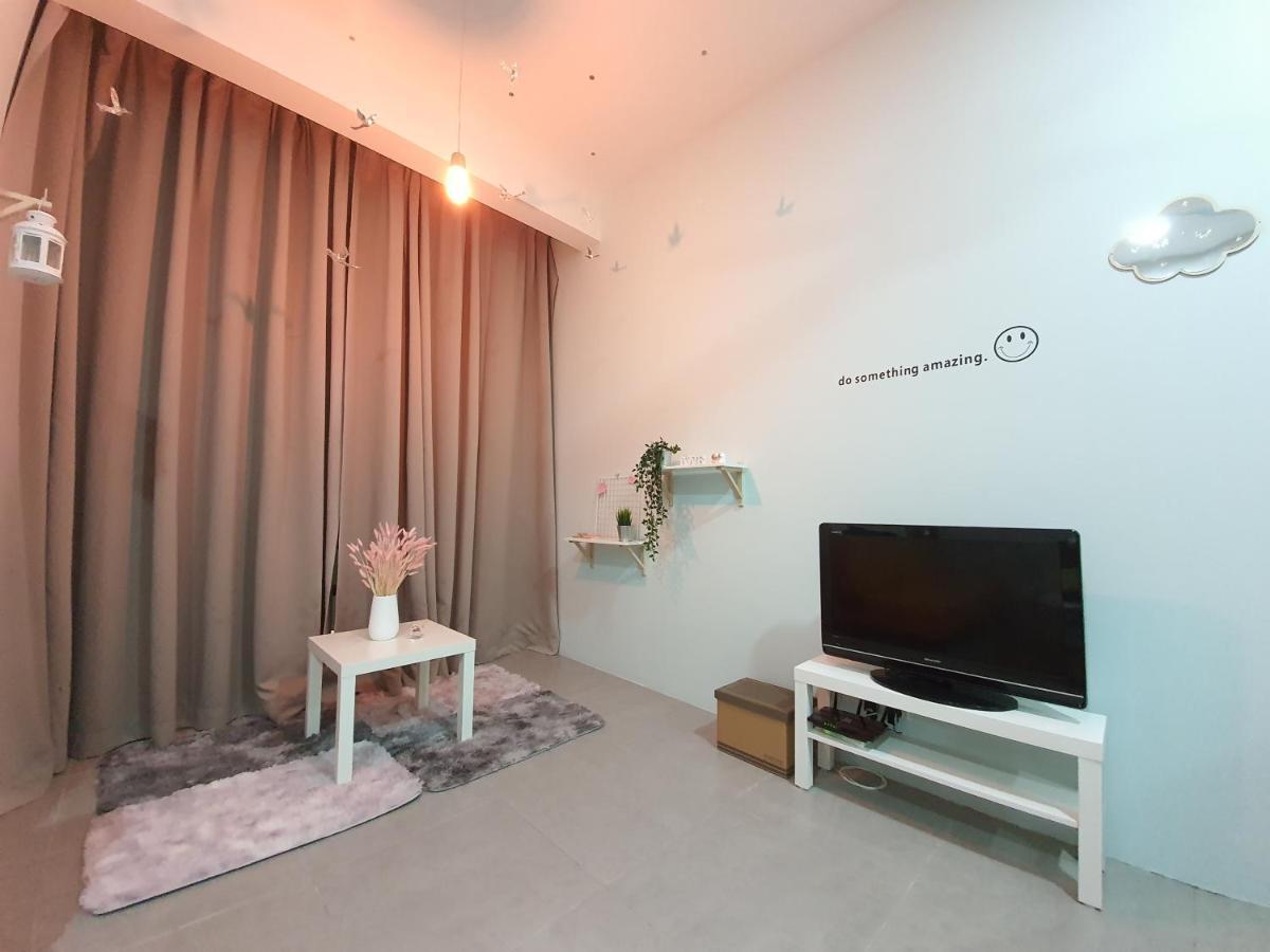 1-4Pax Studio Damansara 5Min From Ikea Kidzania Appartement Petaling Jaya Buitenkant foto