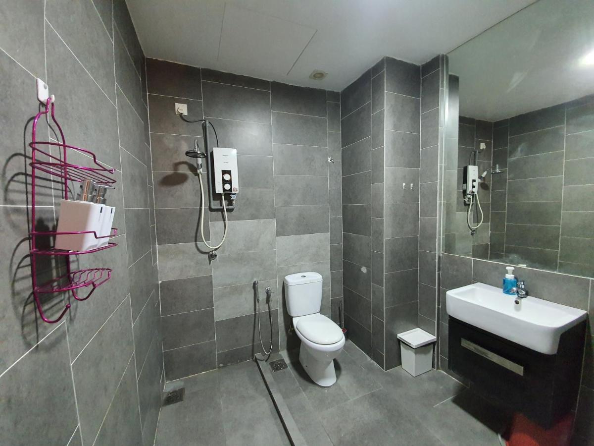 1-4Pax Studio Damansara 5Min From Ikea Kidzania Appartement Petaling Jaya Buitenkant foto