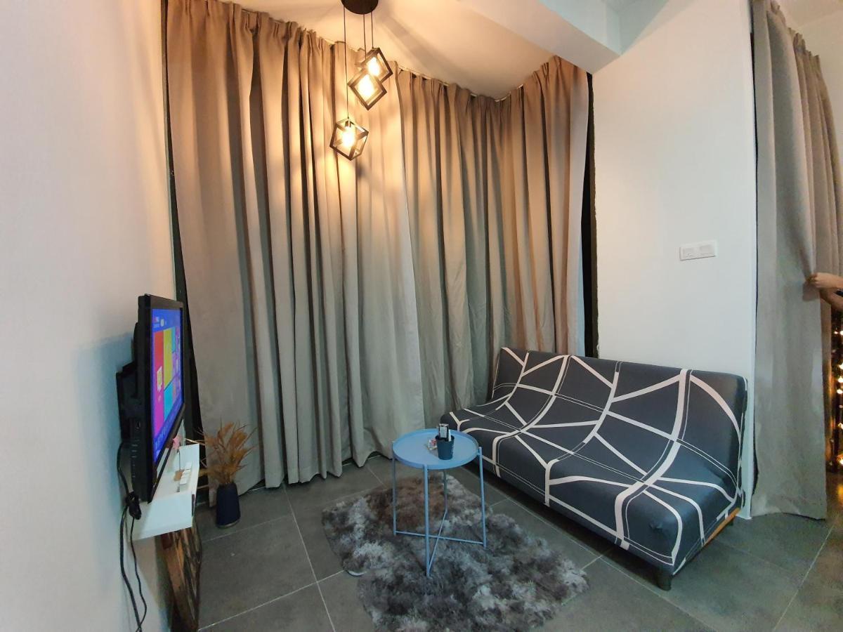 1-4Pax Studio Damansara 5Min From Ikea Kidzania Appartement Petaling Jaya Buitenkant foto