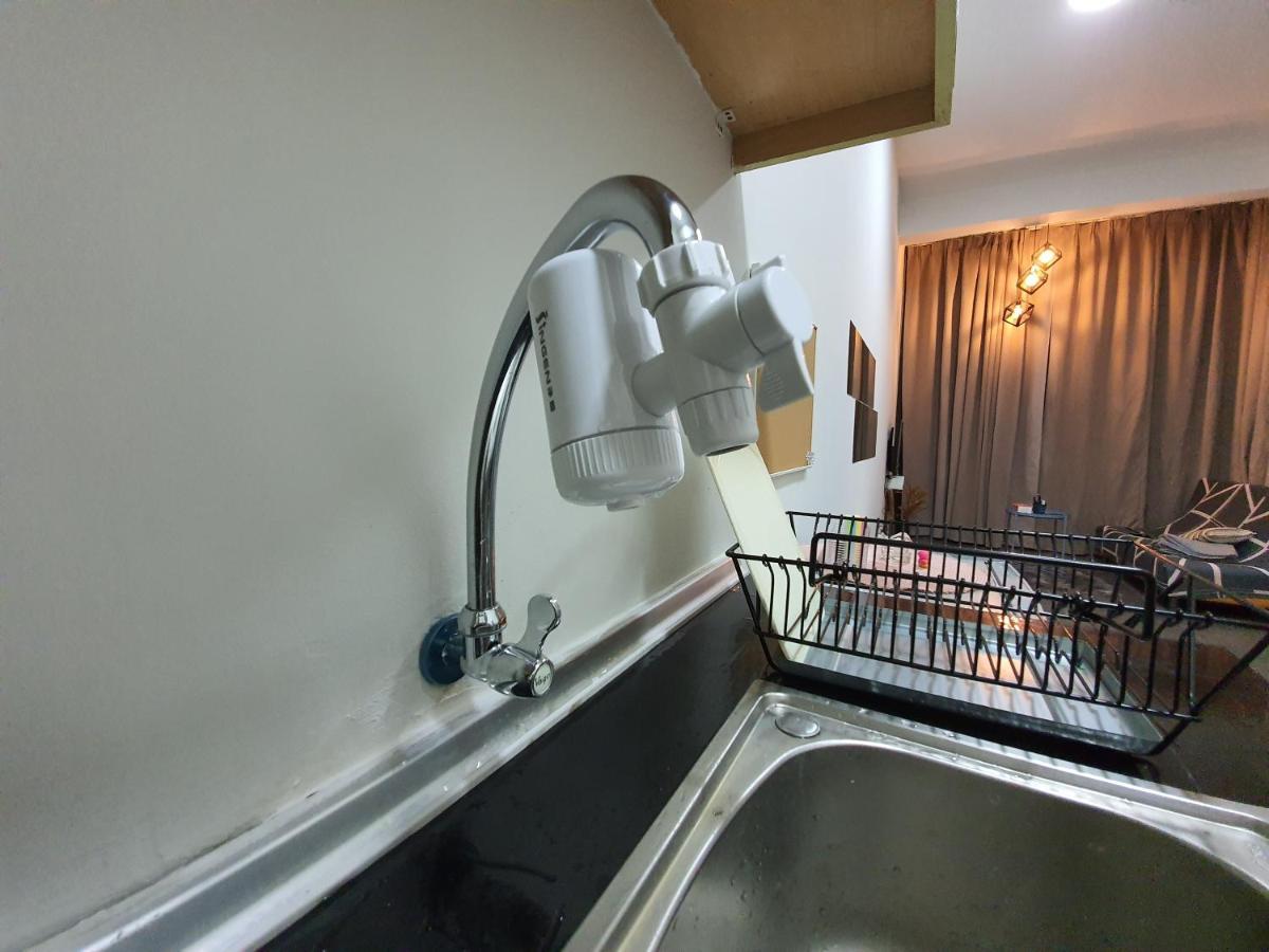 1-4Pax Studio Damansara 5Min From Ikea Kidzania Appartement Petaling Jaya Buitenkant foto